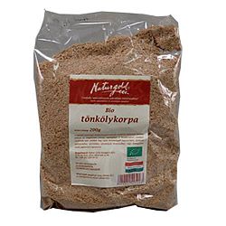 Naturgold bio tönkölykorpa, 200 g