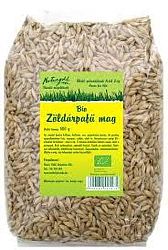 Naturgold bio zöldárpafű mag, 500 g