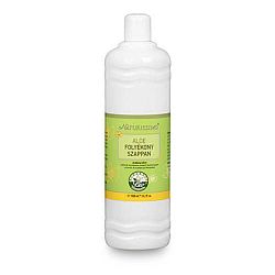 Naturissimo Aloe folyékony szappan, 1000 ml