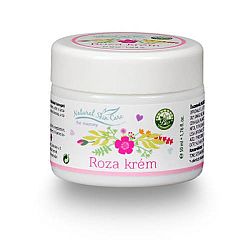 Naturissimo bio Roza krém, 50 ml