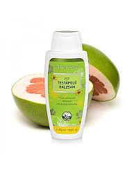 Naturissimo Fit testápoló balzsam, 250 ml