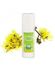 Naturissimo Hamamelisz dezodor, 125 ml