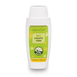 Naturissimo Írisz frissítő arctonik, 100 ml