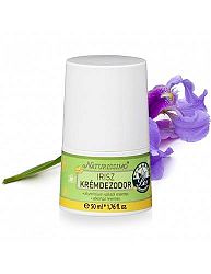 Naturissimo Írisz krémdezodor, 50 ml
