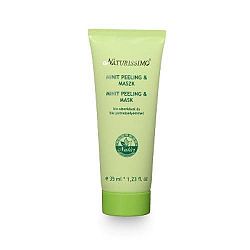 Naturissimo Minit peeling & maszk, 35 ml