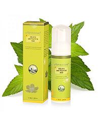 Naturissimo Mojito arctisztító hab, 150 ml