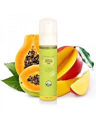 Naturissimo Tropical tusfürdő hab 200ml