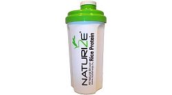 Naturize Shaker - KOMPAKT (5 dl)
