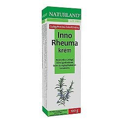 Naturland Inno Rheuma krém, 100 g