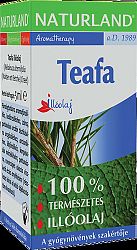 Naturland teafa illóolaj 5 ml