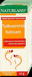 Naturland tyúkszemírtó balzsam 20 g
