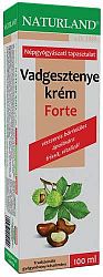 Naturland vadgesztenye krém forte 100 ml