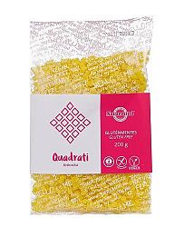 NATURMIND GLUT.MENT. TÉSZTA KISKOCKA, 200 g