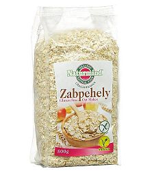 Naturmind Gluténmentes zabpehely, 500 g