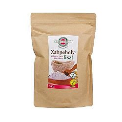 Naturmind zabpehelyliszt gluténm. 500 g
