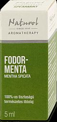 NATUROL FODORMENTA ILLÓOLAJ, 5 ml