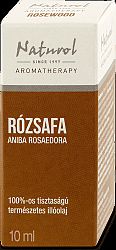 NATUROL RÓZSAFA ILLÓOLAJ 10ml