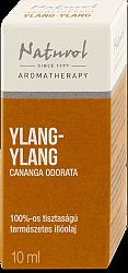 NATUROL YLANG-YLANG ILLÓOLAJ, 10 ml