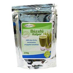 Naturpiac Búzafű italpor, 250 g