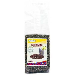 Naturpiac Chia mag, 100 g