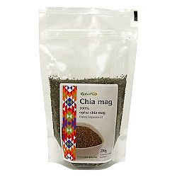 Naturpiac Chia mag, 250 g