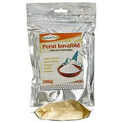 NaturPiac Perui kovaföld, 200 g