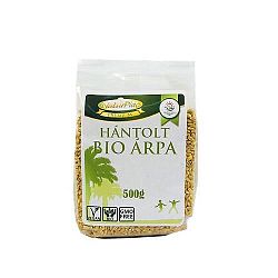 NaturPiac Prémium bio Árpa, hántolt, 500 g