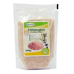 Naturpiac Útifű maghéj (Psyllium Husk), 200 g
