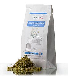 Naturstar kamillavirágzat tea 100 g 100 g