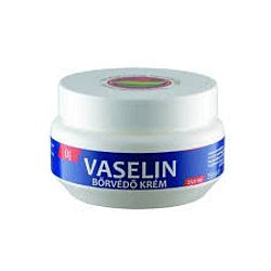 Naturstar Vaselin Krém 250 ml