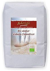 Naturworld bio alakor ősbúza finomliszt, 1 kg