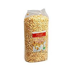 Naturworld bio puffasztott durumbúza, 200 g