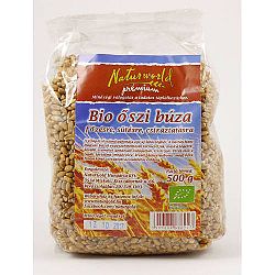 Naturworld bio őszi búza, 500 g