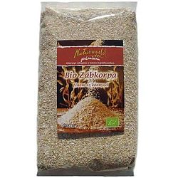 Naturworld bio zabkorpa, 500 g