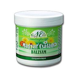 NC Magyar családi balzsam, 250 ml