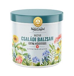 Nc magyar családi balzsam extra 250 ml