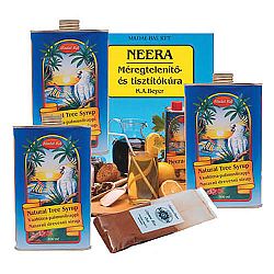 Neera 10 napos tisztítókúra csomag