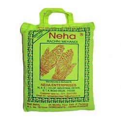 NEHA HENNA POR NATUR 250 G