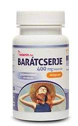 Netamin Barátcserje kapszula 400 mg, 60 db