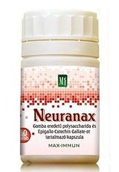 Neuranax kapszula 60 db