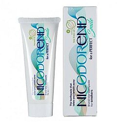 NICODOREND FOGKRÉM 75 ML, 75 ml