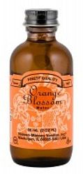 Nielsen Massey narancsvirág víz, 60 ml
