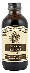 Nielsen Massey vanília kivonat, 118 ml