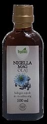 Nigella magolaj 100 ml