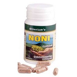NONI kapszula, 60 darab 500 mg kapszula