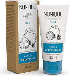 Nonique energetizáló nappali arckrém, 50 ml