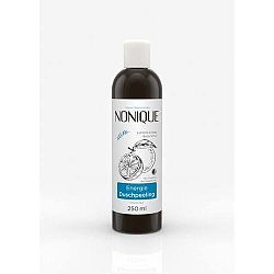 Nonique energetizáló tusfürdõ-testradír 250ml