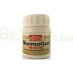 Normogast tabletta 100 db