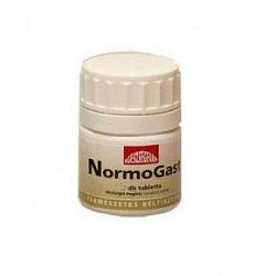 Normogast tabletta 50 db