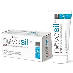 Novosil Gél 50 ml